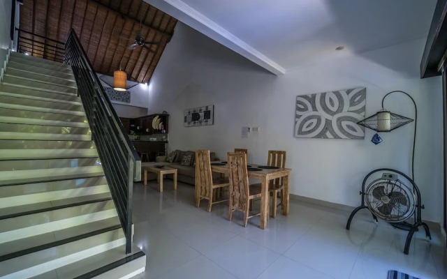 Villa Cantik