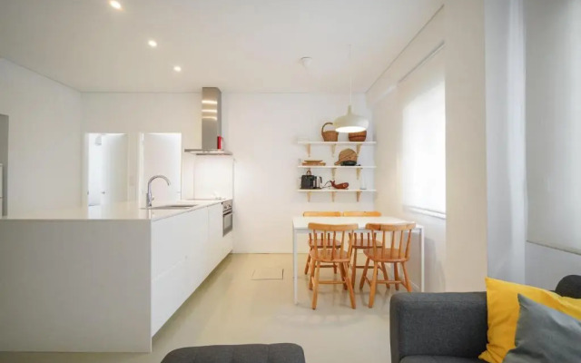 Vilamoura "MM WHITE" Ótimo T2