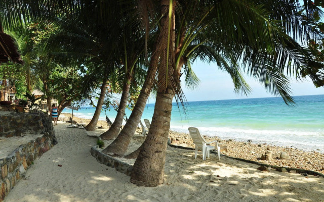 Tohko Beach Resort