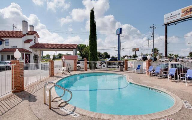Americas Best Value Inn San Antonio Windcrest