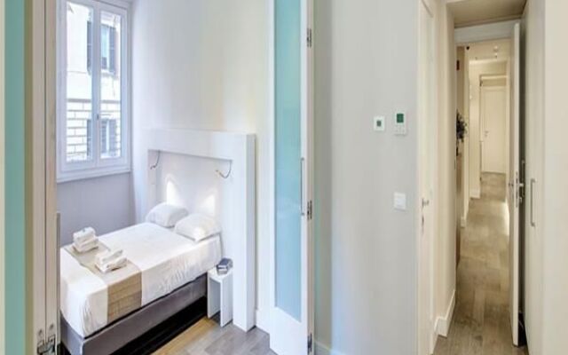 Roma Termini Suites