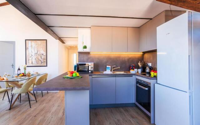 View on the Bay AP4294 By Riviera Holiday Homes