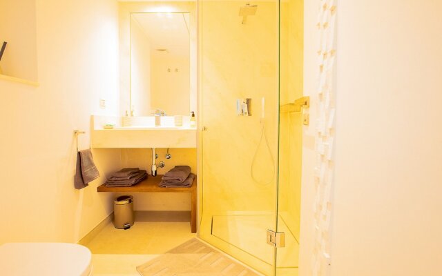 OleHolidays Apartamento Benabola IV