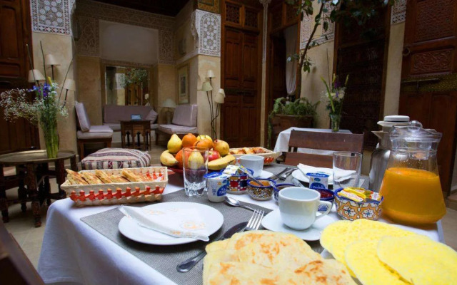 Riad Dar Zaya