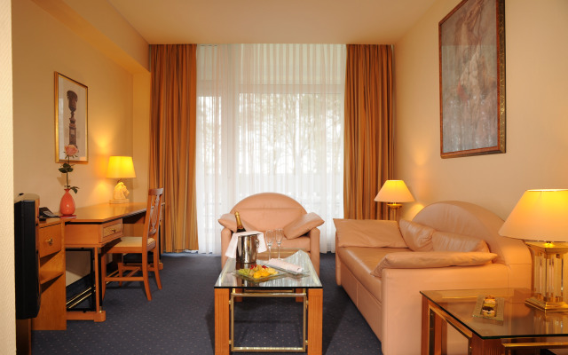 Hotel Muggelsee Berlin
