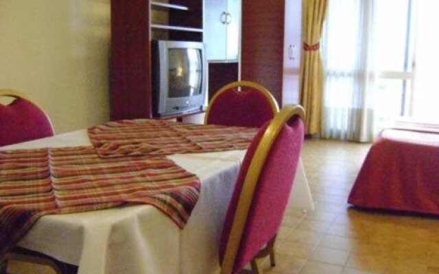 Apart Hotel Marilian