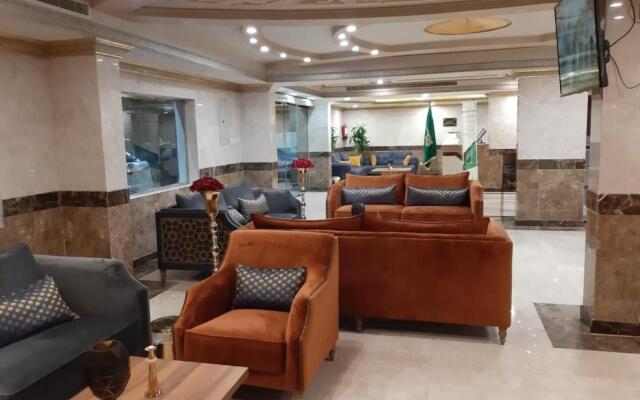 Farha International Furnished Units 3