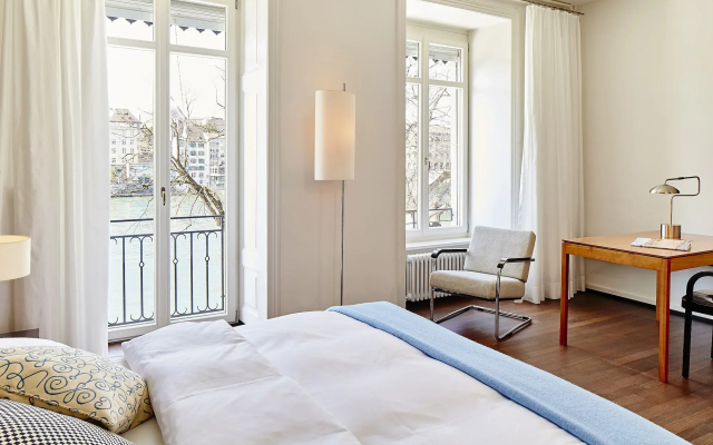 Krafft Basel