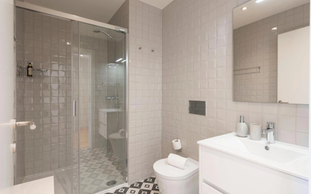 LovelyStay - Heart of D. Pedro Apartments IV