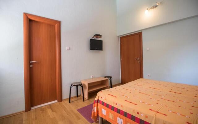 Apartment Zdravka