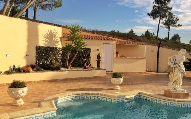 Beautiful Quinta do Vale -Nature & Beach