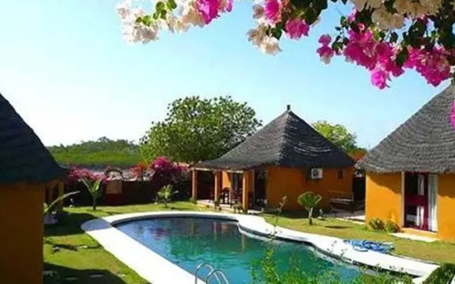 Auberge Helaba