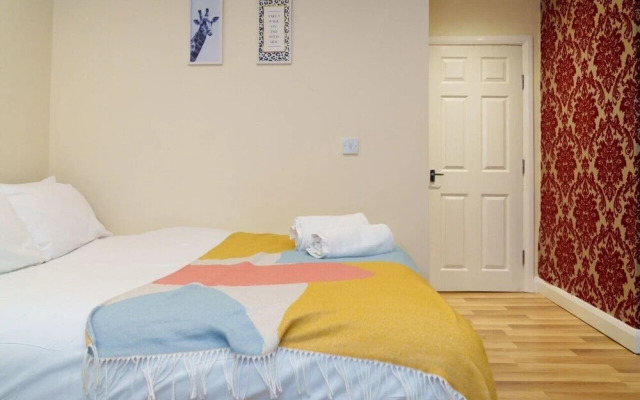 Roundhay Apartments