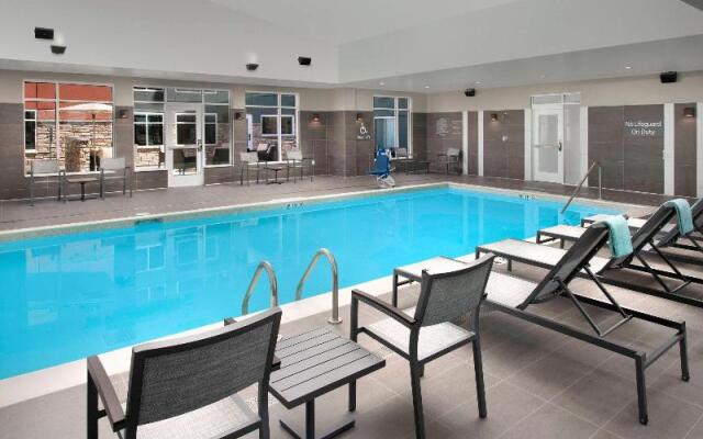 Residence Inn Denver Airport/Convention Center