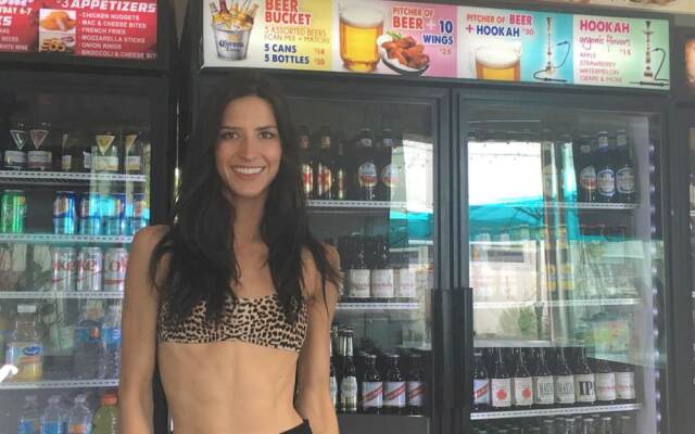 Bikini Lodge