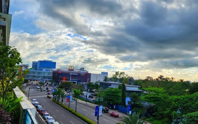Tranquil Haven Iloilo Studio Retreat