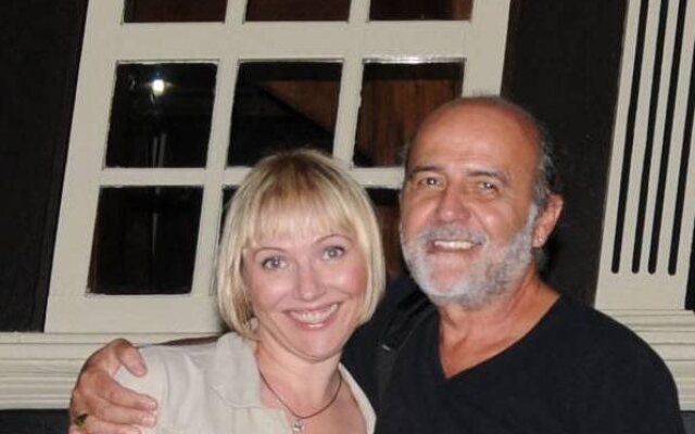 Casa Del Artista Bed & Breakfast