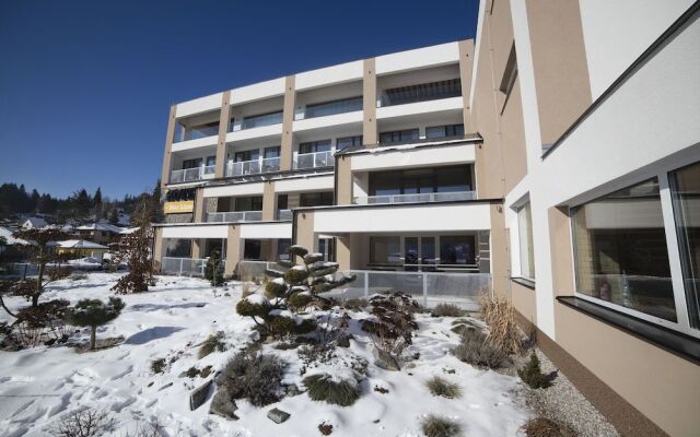 Hotel Star Lipno