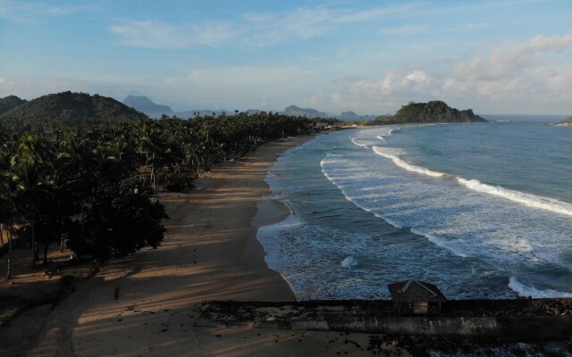 Nacpan Beach Glamping Managed by H Hospitality