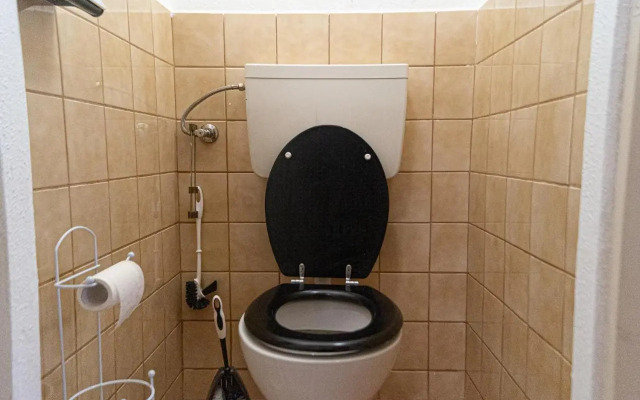 Charming Apt - ideal for Longstays
