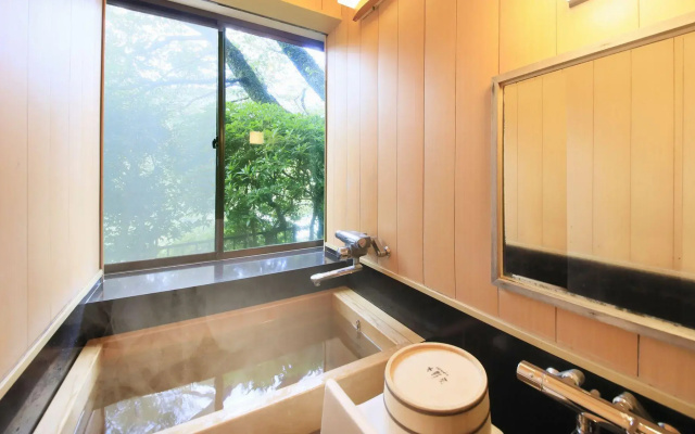 Yugawara Ohnoya Ryokan