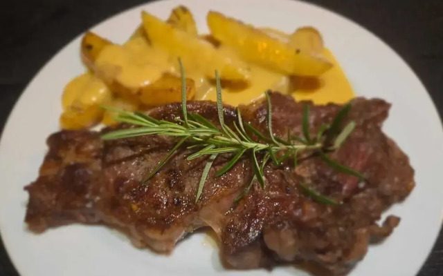 Apartamentos Casa Da Pedra