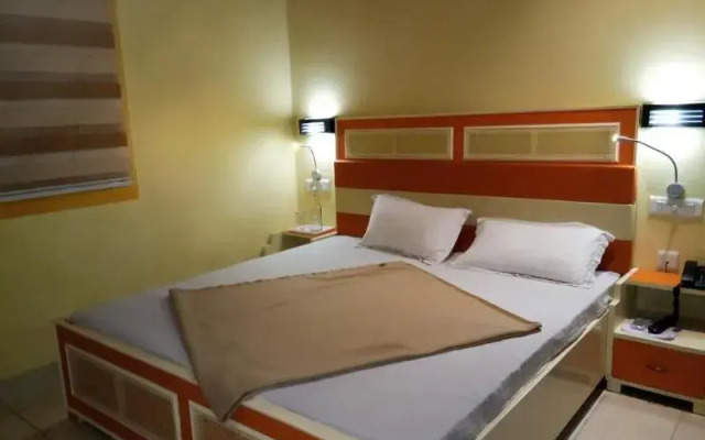 OYO Hotel Indiano