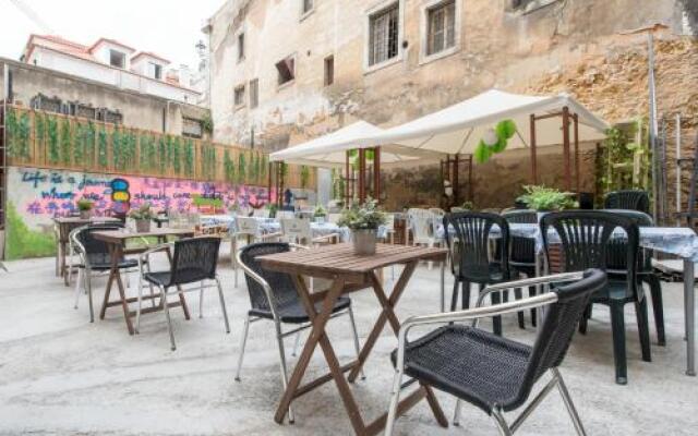 Plbh Bicycle Hostel 28