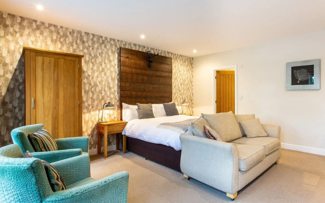 The Royal Oak - Inn
