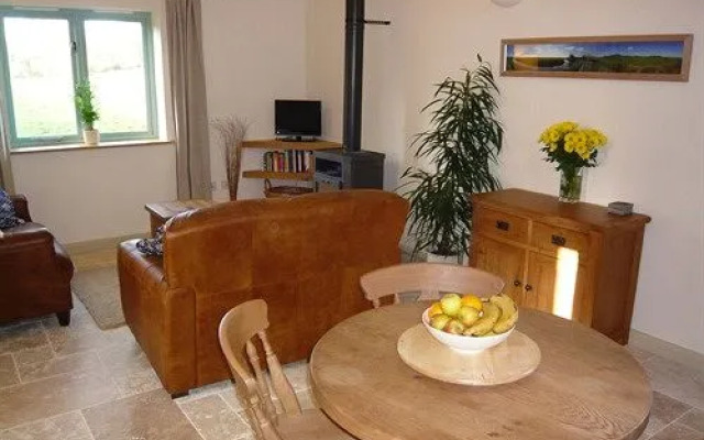 Honeysuckle Farm Cottages