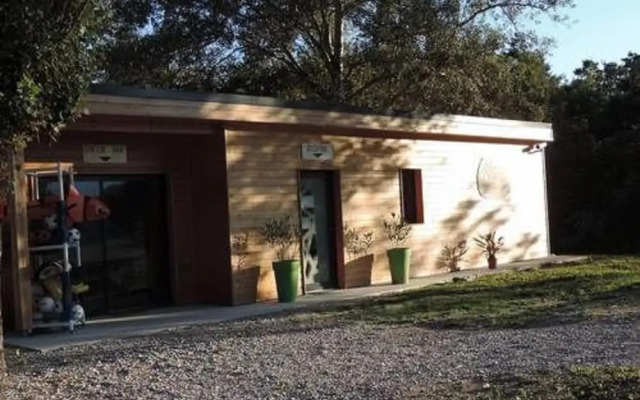 Vivacamp Le Lac Bleu