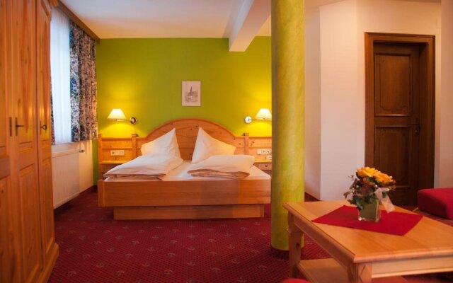 Pension Gertraud