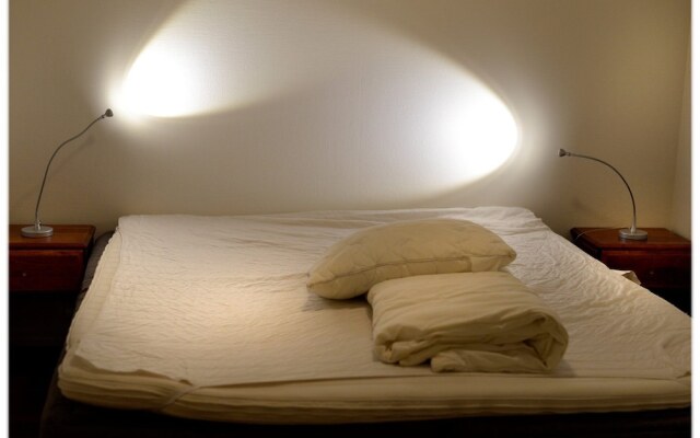 Tysnes Sjø og Fritid