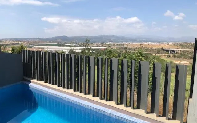 Prachtig vakantie huis aan Baviera golfbaan