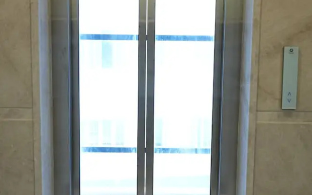 Hotel Grand Sigma