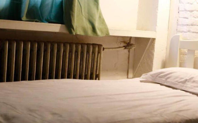 The Loft Design Hostel