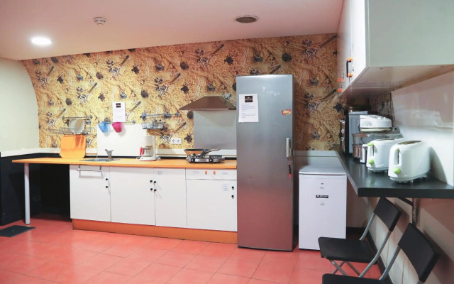Hostels Meetingpoint