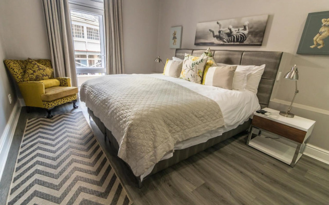 Cloud 9 Boutique Hotel and Spa