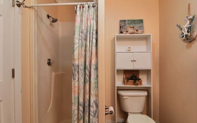 The Islander - 2 Br condo