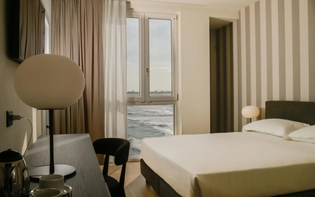 Hotel Punta Tipa