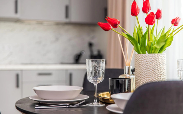 K&A Apartments Palanga