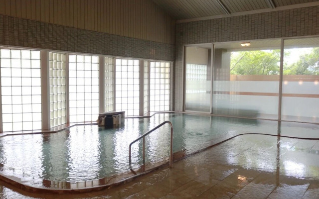 Shimoda Itoen Hotel Hanamisaki