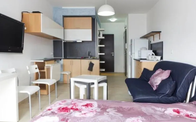 Stay Nexus Business Apartments