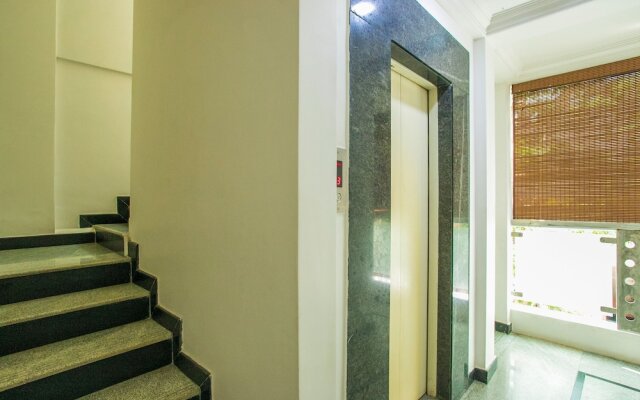 OYO Flagship 17018 Malnad Residency