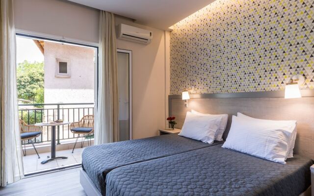 Ipsos Beach Studios By Konnect