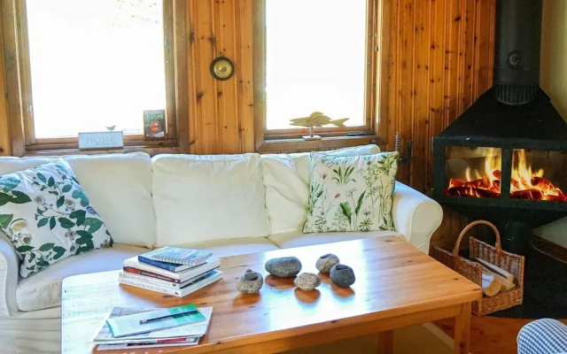 6 Person Holiday Home in Norrtalje-by Traum