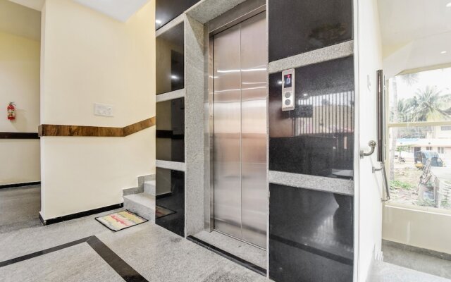 Capital O 49358 Blue Meridian Inn