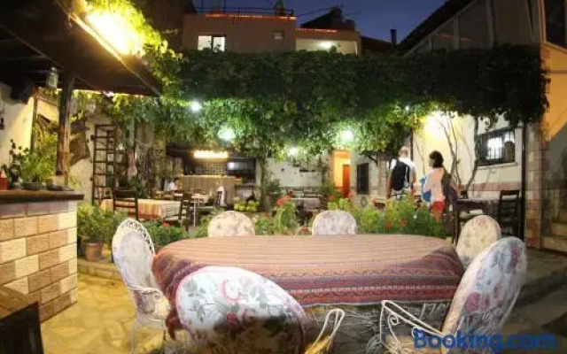 Tuncay Hostel