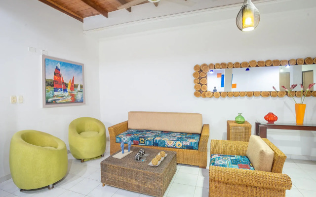 Ayenda Casa Real Monteria