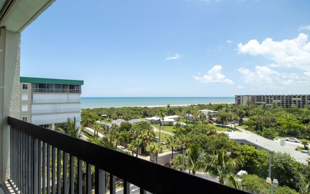 Hampton Inn Cocoa Beach/Cape Canaveral